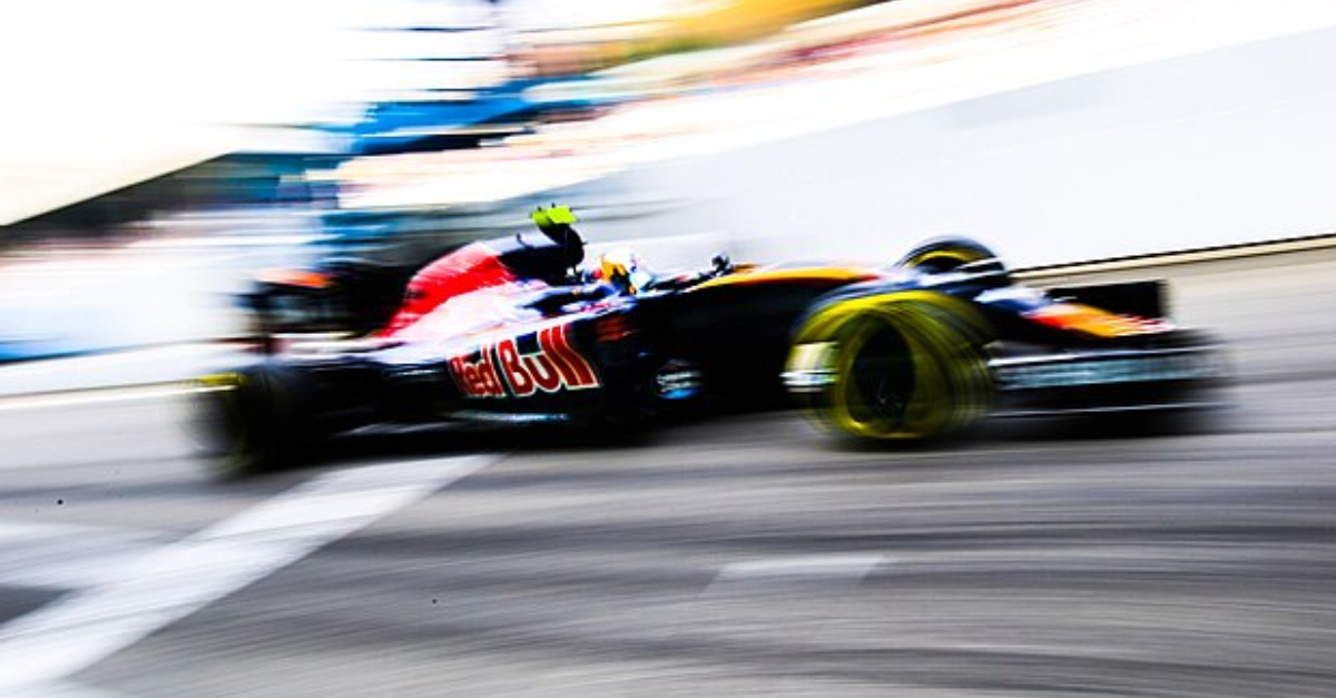 Are You An F1 Buff? How Many Of These Formula One Trivia Questions Can You Answer?