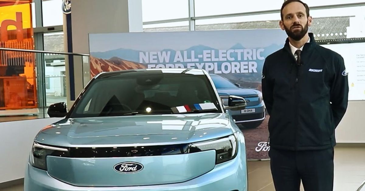 All The Auto Manufacturers Currently Rolling Back Their EV Plans