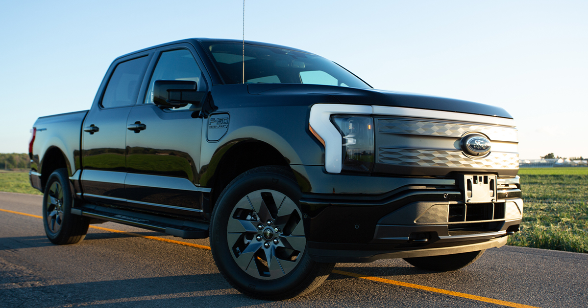 The Worst Electric Pickup Trucks Ever Made, According To Mechanics