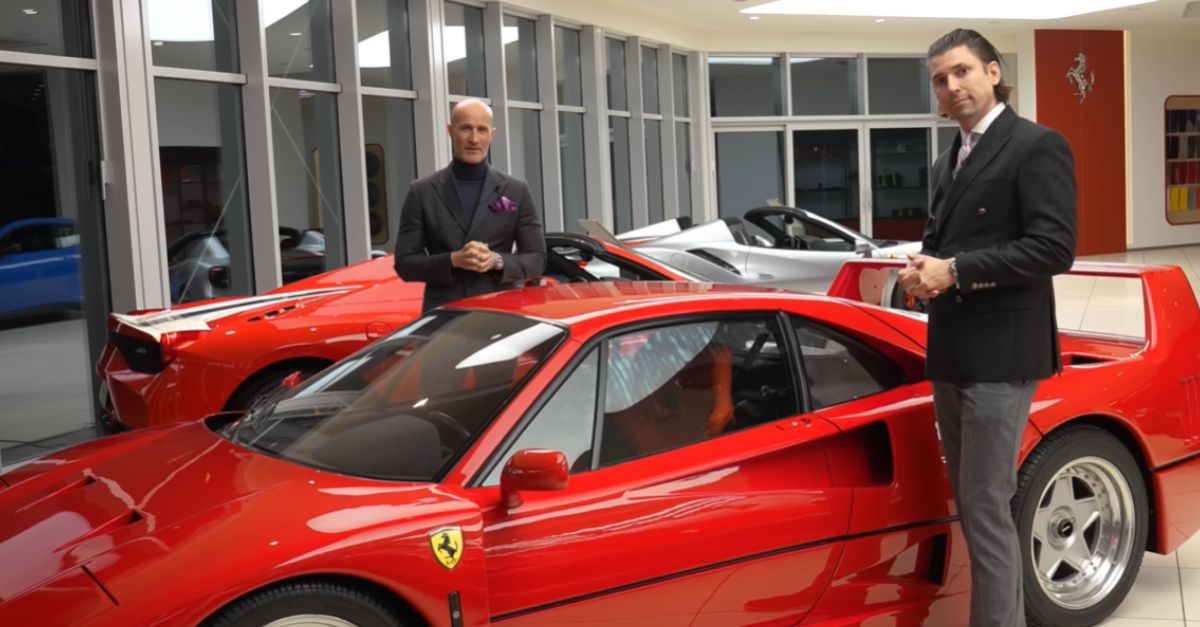 Classic Cars That Wore Their Wings With Pride