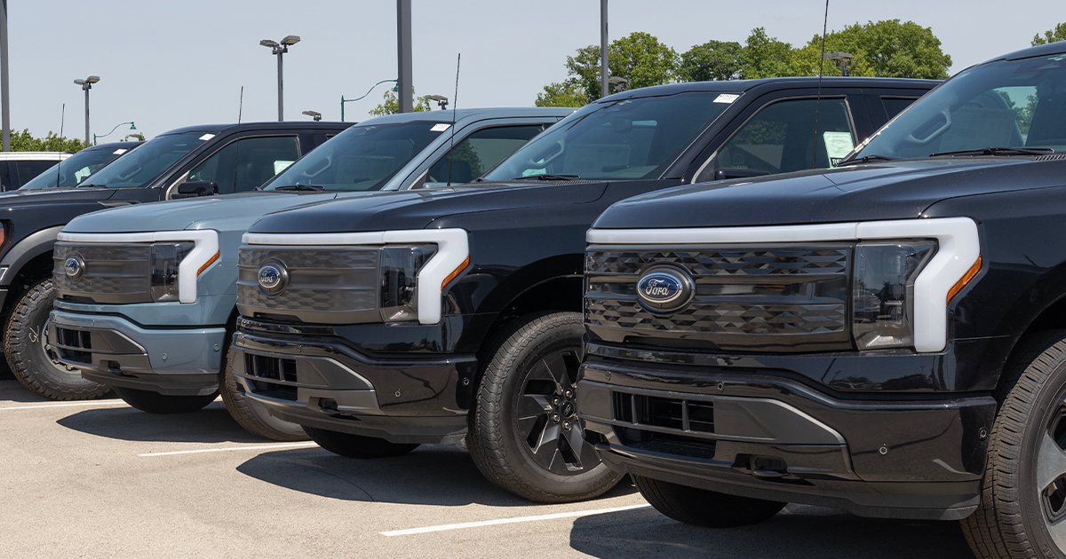 Pickup Trucks That Gearheads Love To Hate