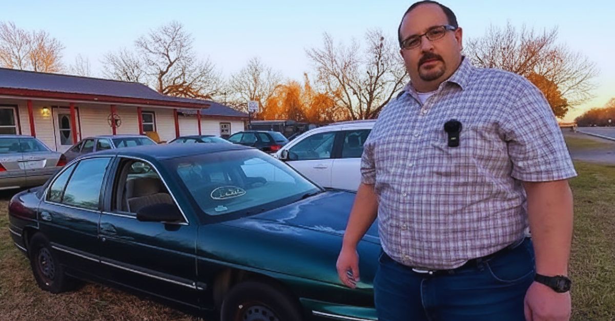 Everyone Loved These Cars When We Were Kids, Now They're Just Sad