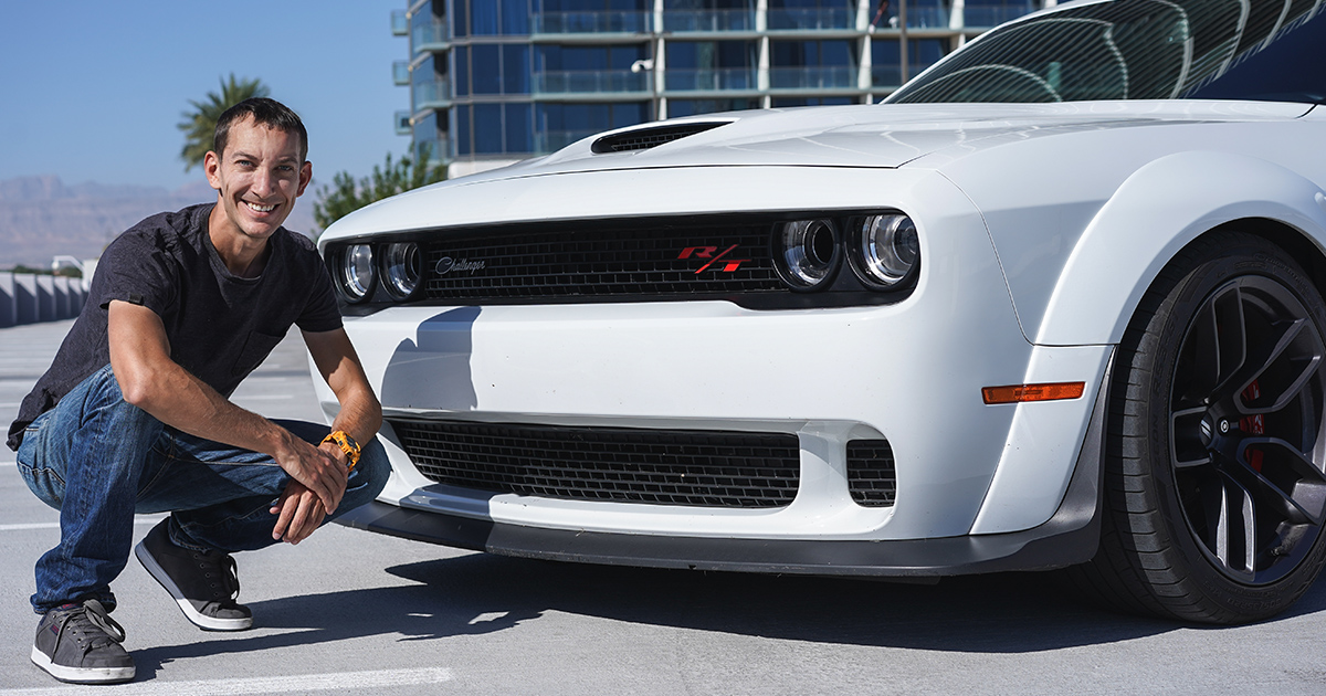 Modern Cars That Will Become Classics By 2035