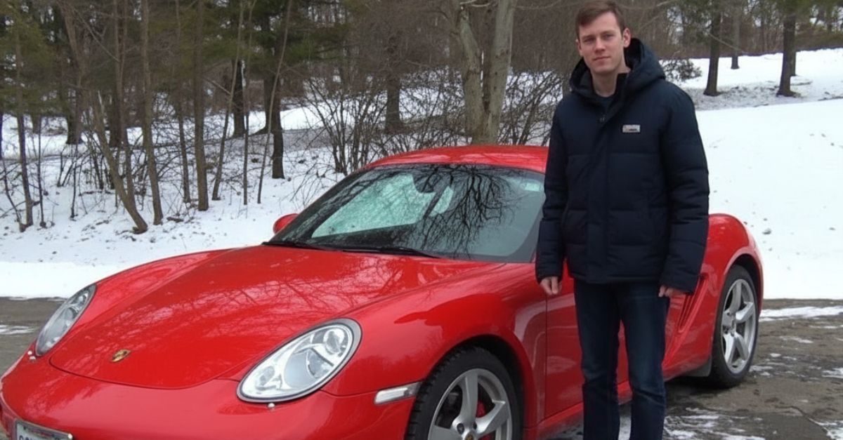 25 Legendary Gear-Shift Machines Every Driving Fan Craves