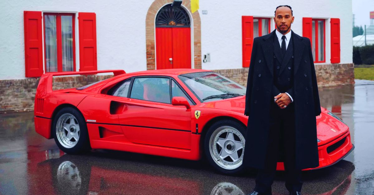 These Cars Are Pure 80s Cool And They'll Never Make Them Like This Again
