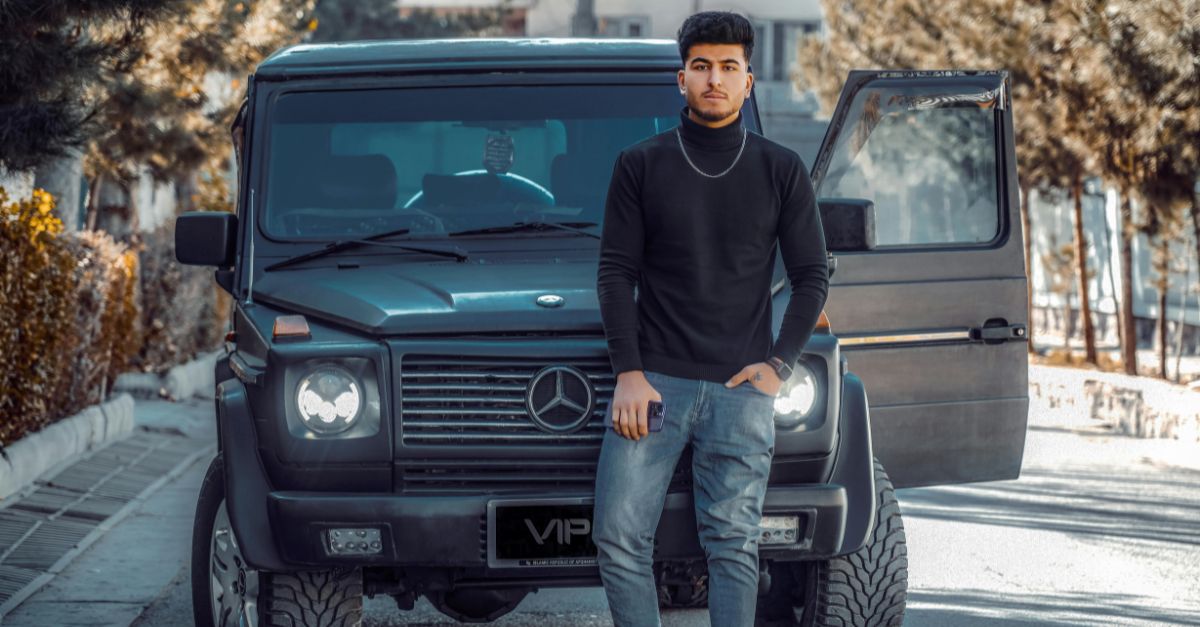 19 SUVs That Stand Strong Against Depreciation