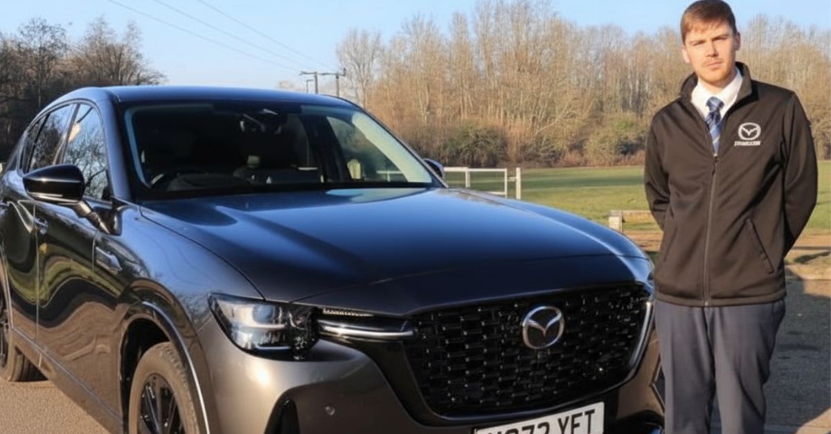 25 Cars Built by Other Automakers with Toyota Motors Inside