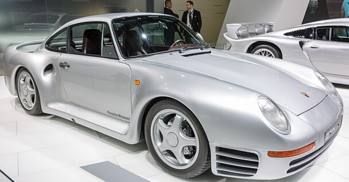 You Aren't Allowed To Drive These Cars In America (But You Can In The Rest Of The World)