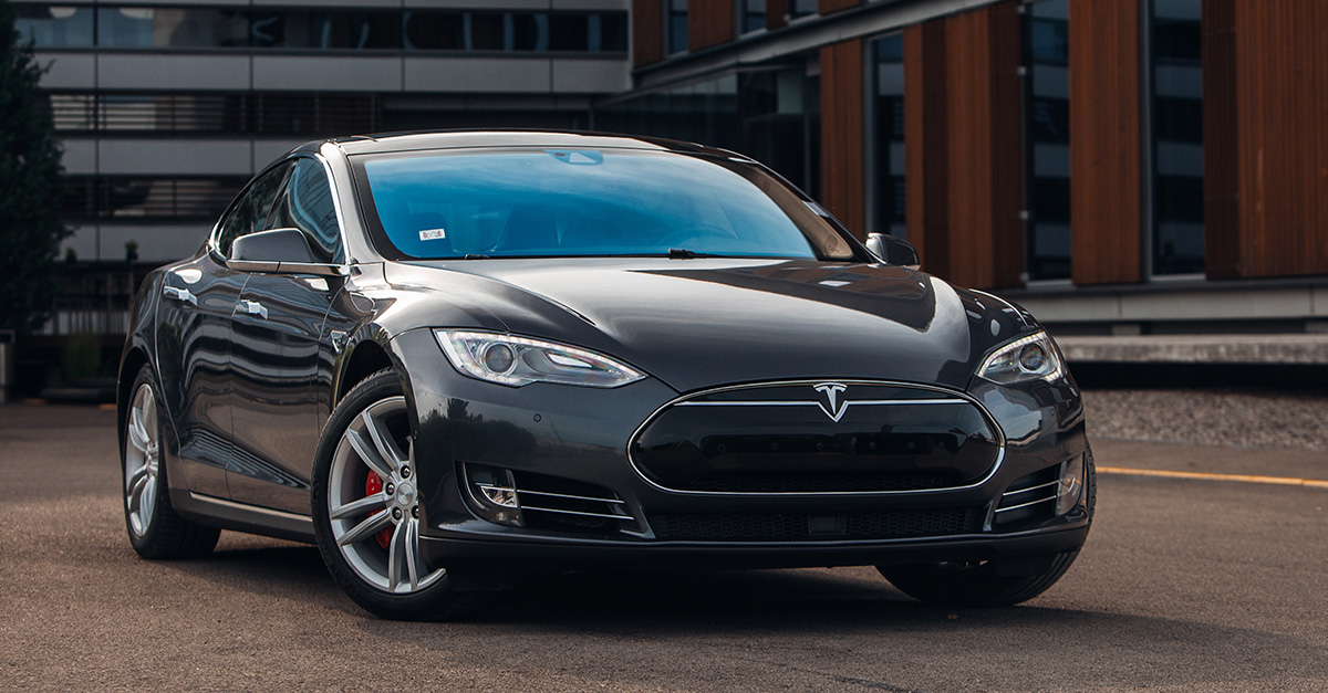 Millennial Cars Boomers Wouldn't Drive If You Paid Them