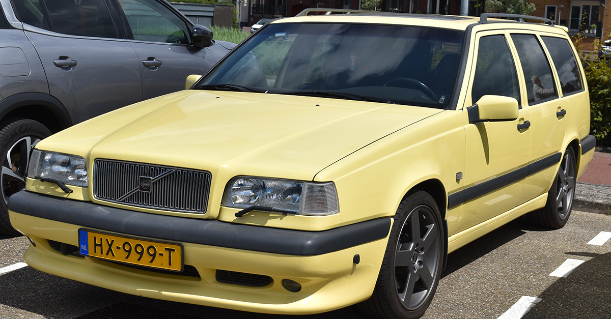 These Unsuspecting Cars Will Knock Your Socks Off