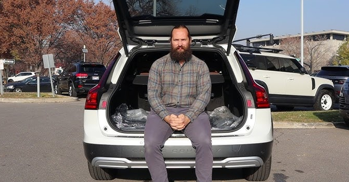 Brand New Station Wagons You Can Still Buy In 2025