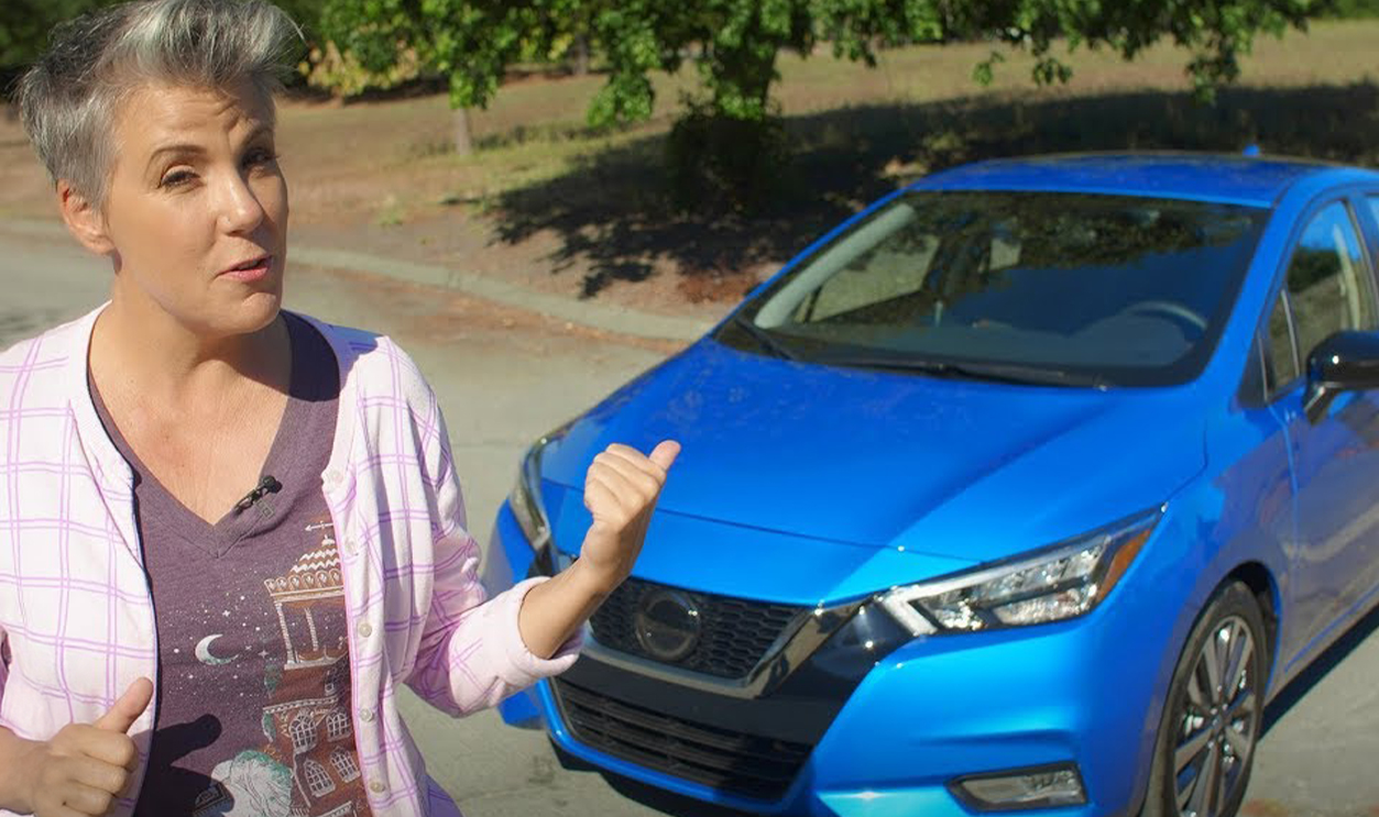 The Best Compact Cars For City Driving