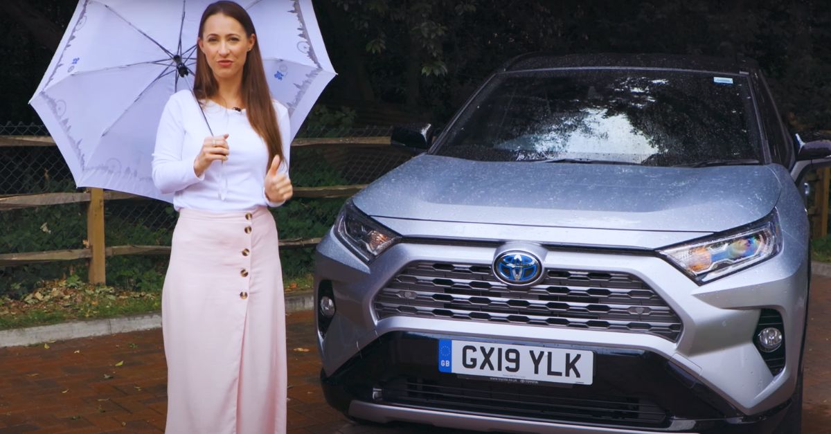 Surprisingly Durable SUVs That Will Last Way Longer Than You'd Think