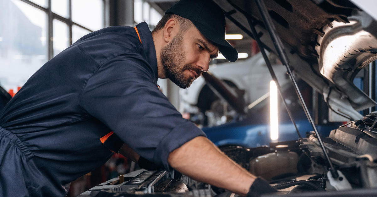 Mechanics Have A Love/Hate Relationship With These Pickup Trucks