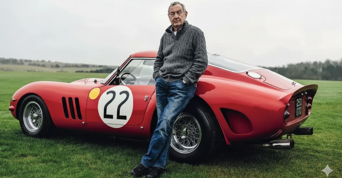 Sports Cars That Were So Powerful It Was Almost A Problem