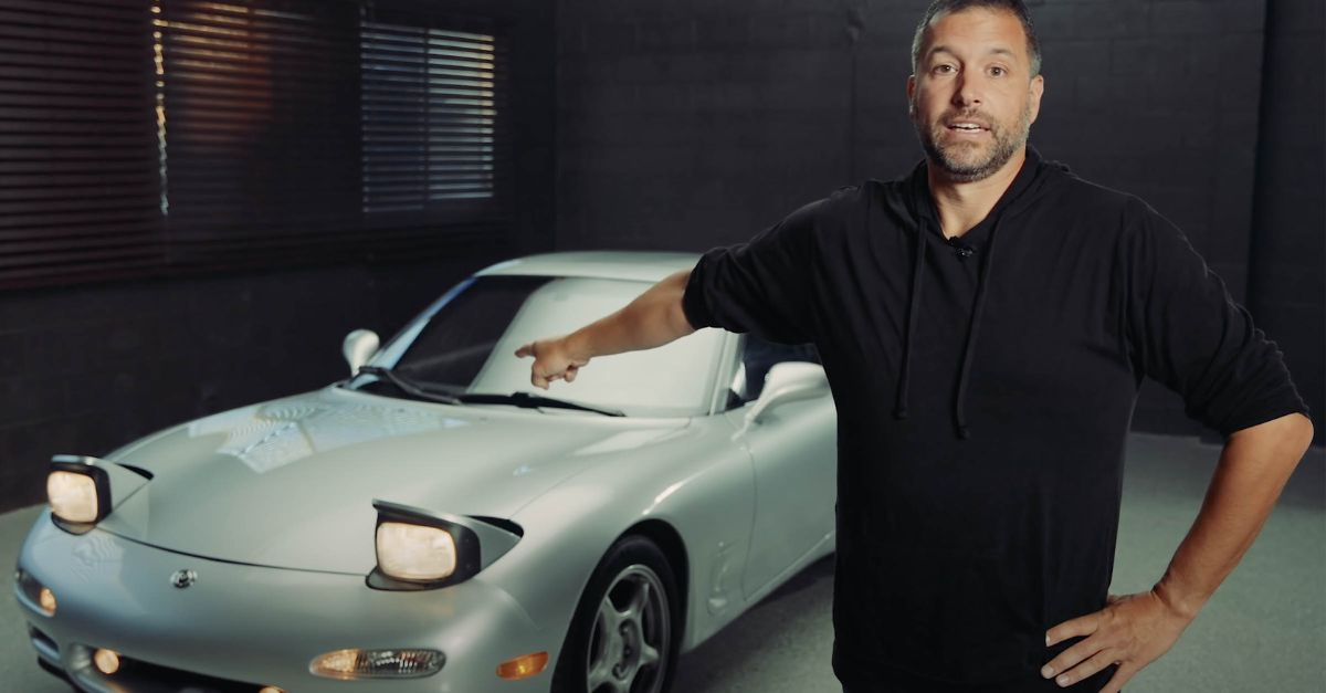 Expert-Approved Vintage Cars You Probably Haven’t Heard Of