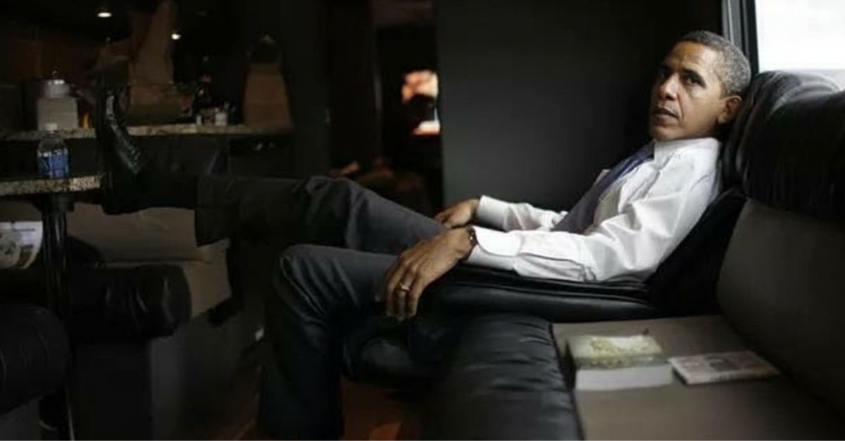 25 Presidential Cars From America’s Leaders