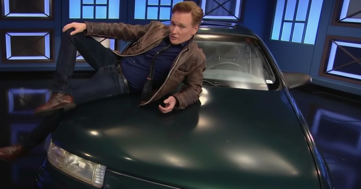 Undercover performance beasts