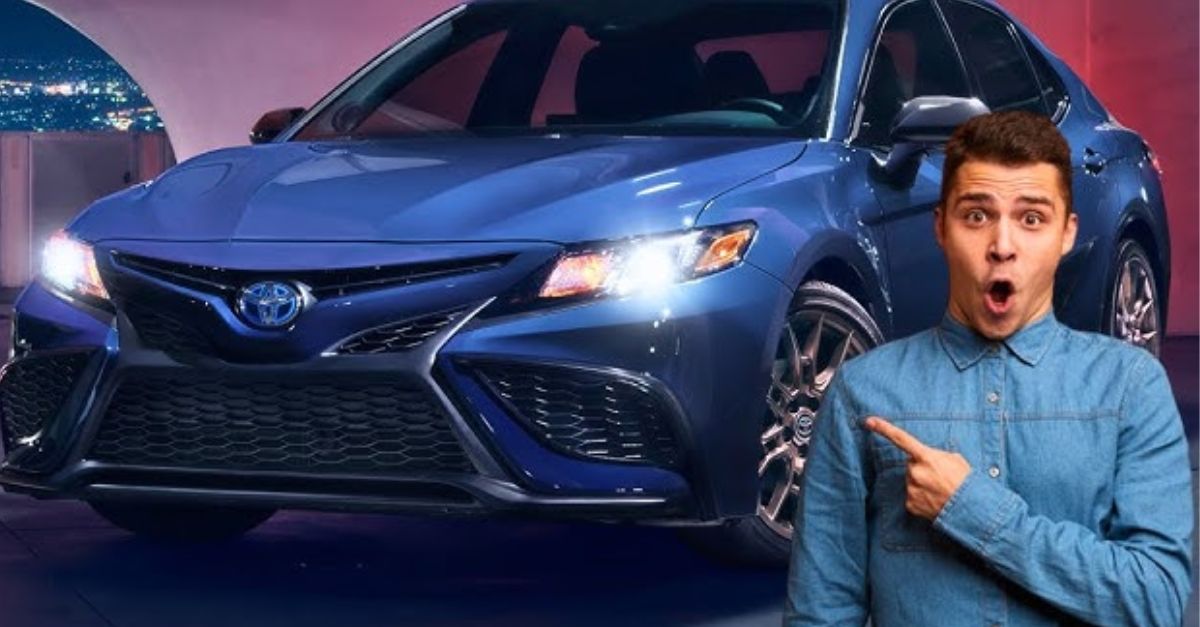 25 Models Thieves Consistently Target