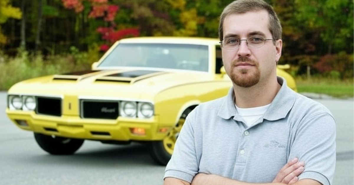 20 Muscle Cars That Delivered Power but Lacked Curb Appeal