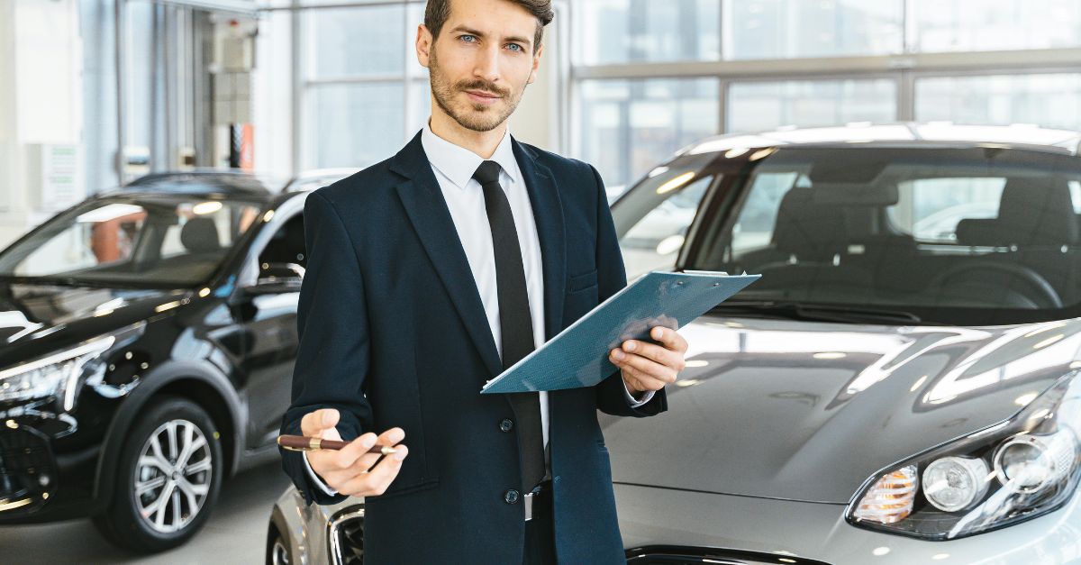 Car Maintenance - Fb