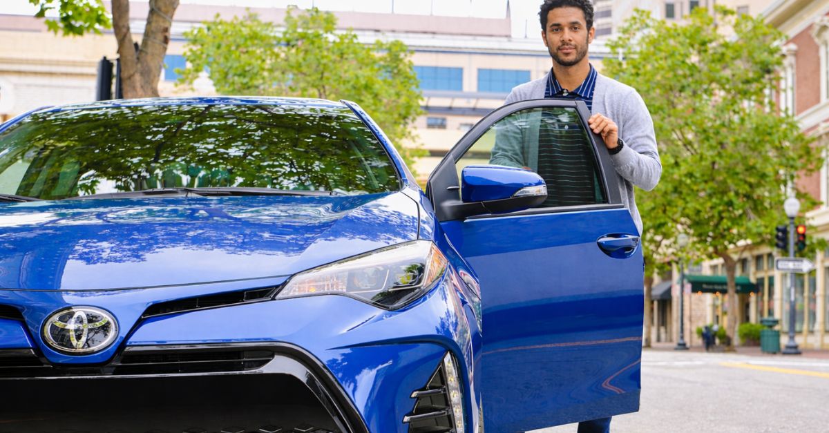 400K Miles Cars - Fb