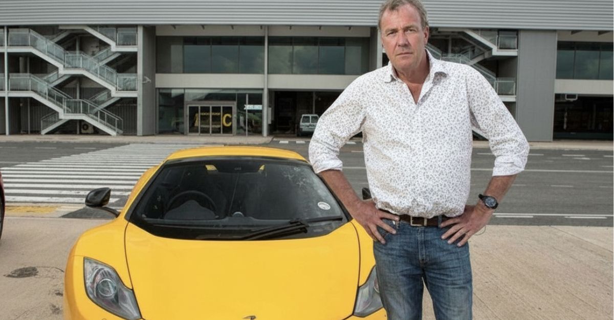 Exotic Cars Possible