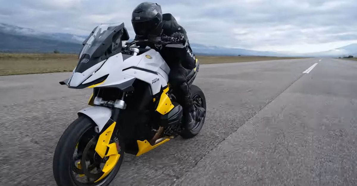 44 Coolest Motorcycles You’ll Want To Ride In 2025