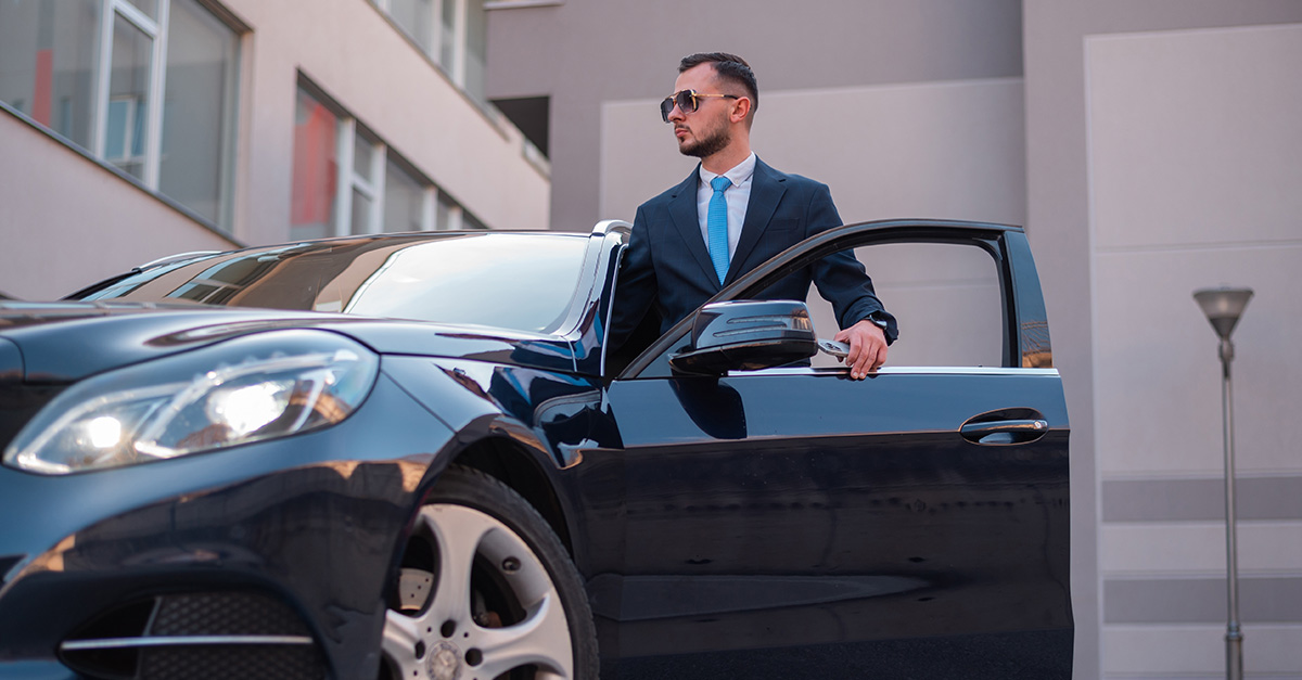 See Inside The Italian-Inspired Car Collection Of One Of The World's Youngest Billionaires