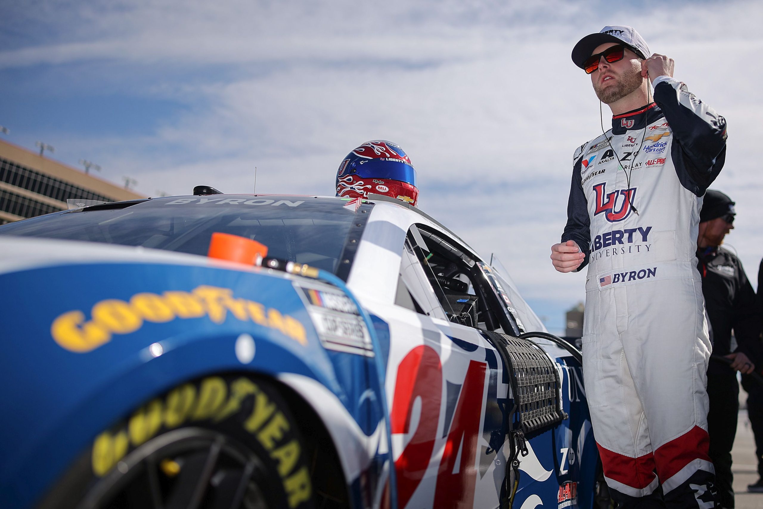 William Byron’s Best NASCAR Moments