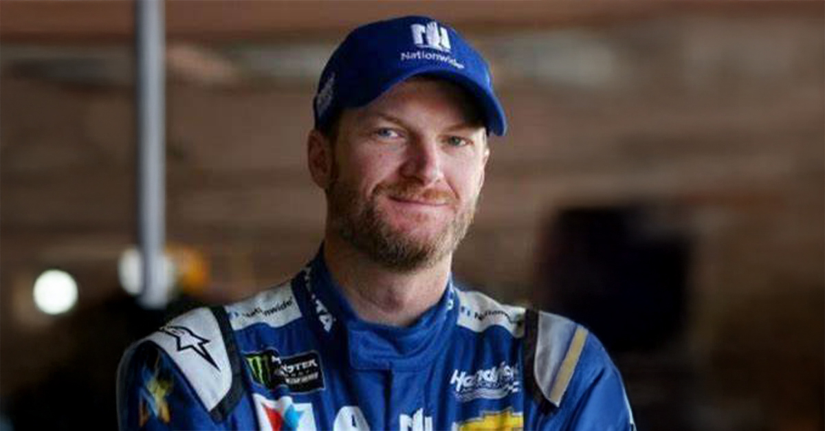 Dale Earnhardt Jr's Greatest NASCAR Moments
