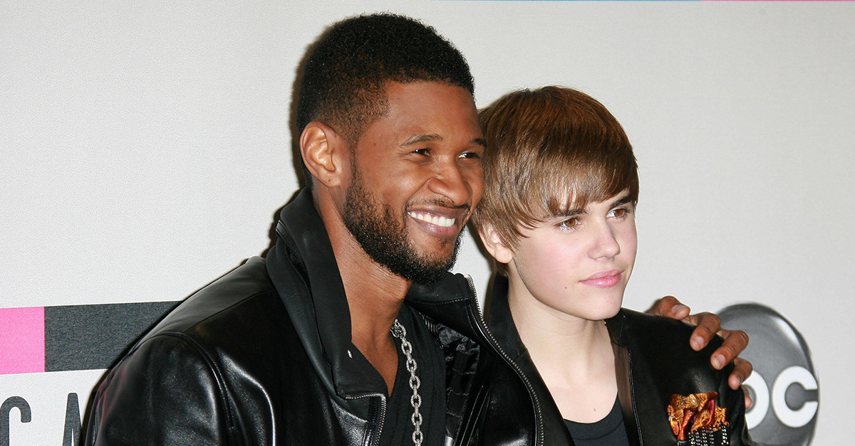 Justin Bieber's Car Collection Is All Grown Up