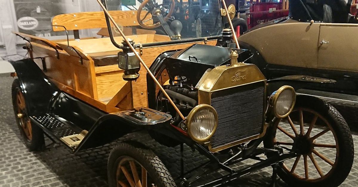 25 Cars That Were Way More Successful Than Anyone Expected