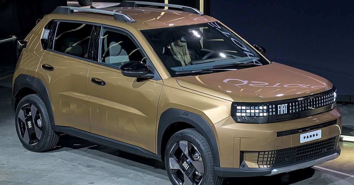 The Most Popular Car In 20 Different Countries