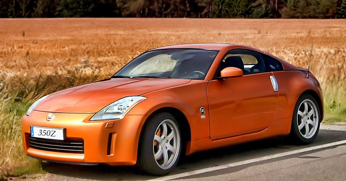 The Most Iconic Japanese Cars Ever