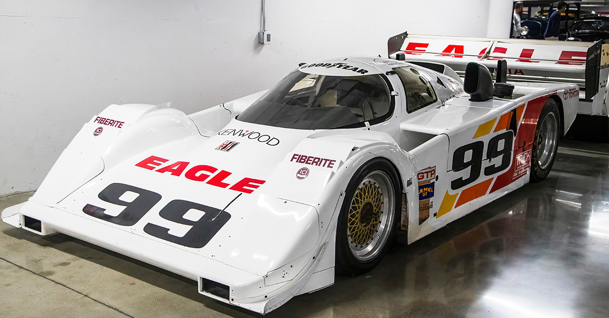 The Extraordinary History Of America's Greatest Endurance Race