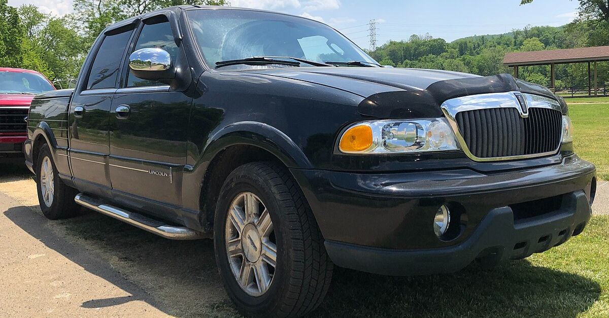 Classic Pickup Trucks Everyone Loved That Are Almost Impossible To Find Today
