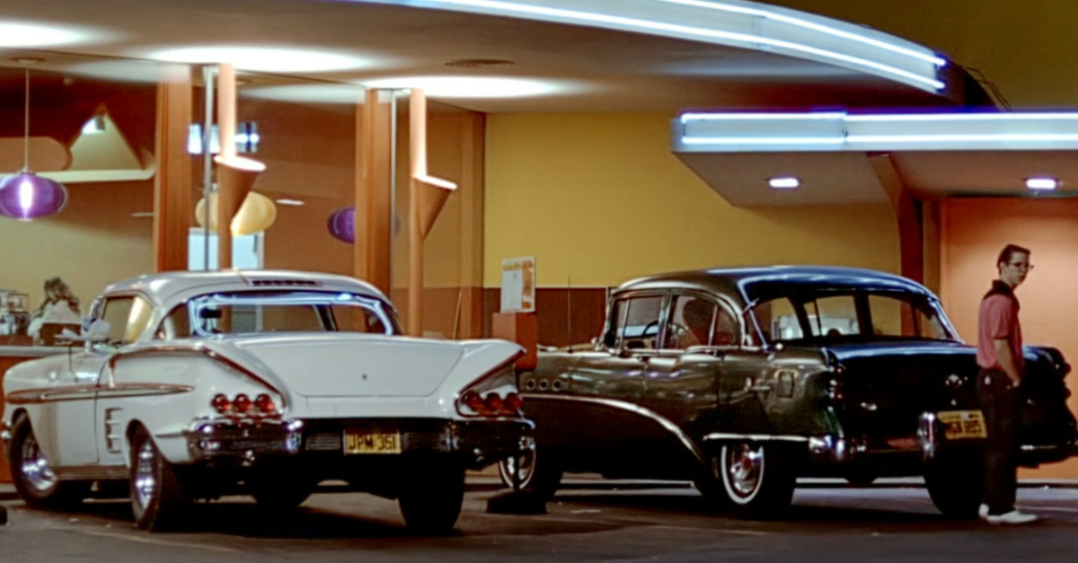 Ultimate Car Trivia: Can You Name These Classic Cars?