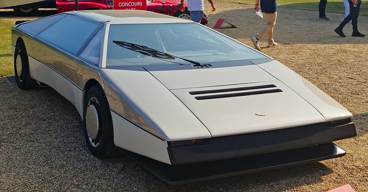 22 Classic Cars From The 1970s