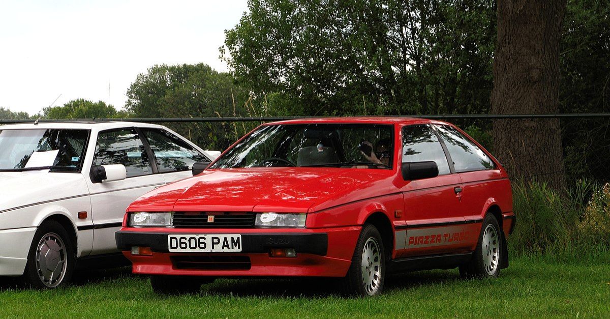 Insanely Awesome Cars Even Most Car Enthusiasts Have Never Heard Of