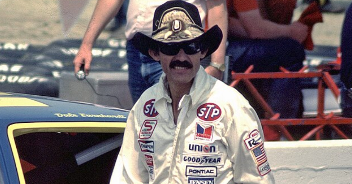 The All-Time Greatest Drivers At The Daytona 500