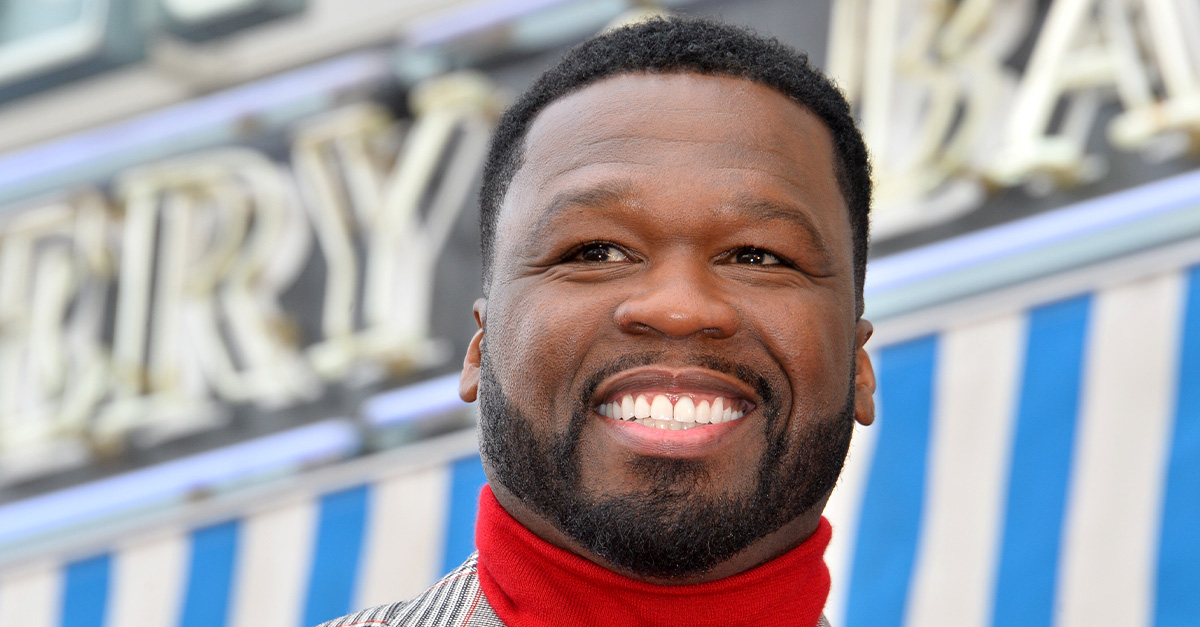Get Rich Or Drive Trying: Inside 50 Cent's Garage
