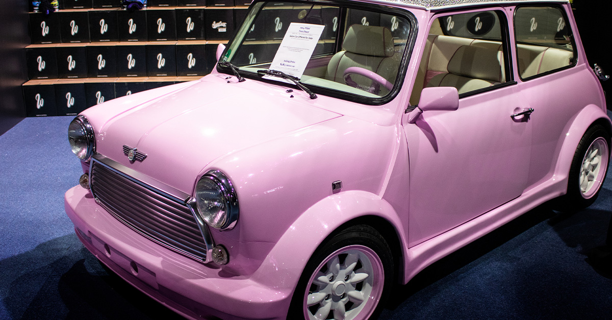 West Coast Customs Wildest Car Creations