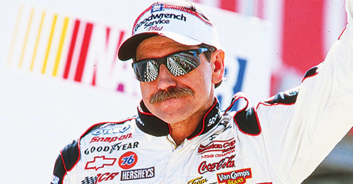NASCAR Drivers Who Died On The Track