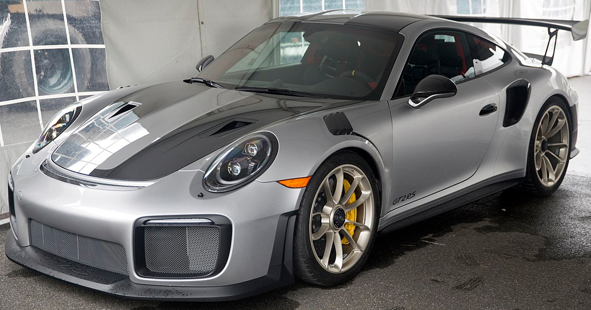 Eminem’s Multi-Million-Dollar Car Collection