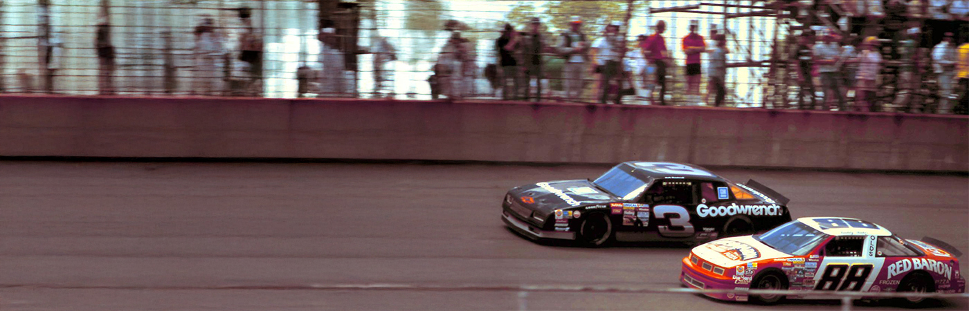 NASCAR’s Greatest Repeat Victories