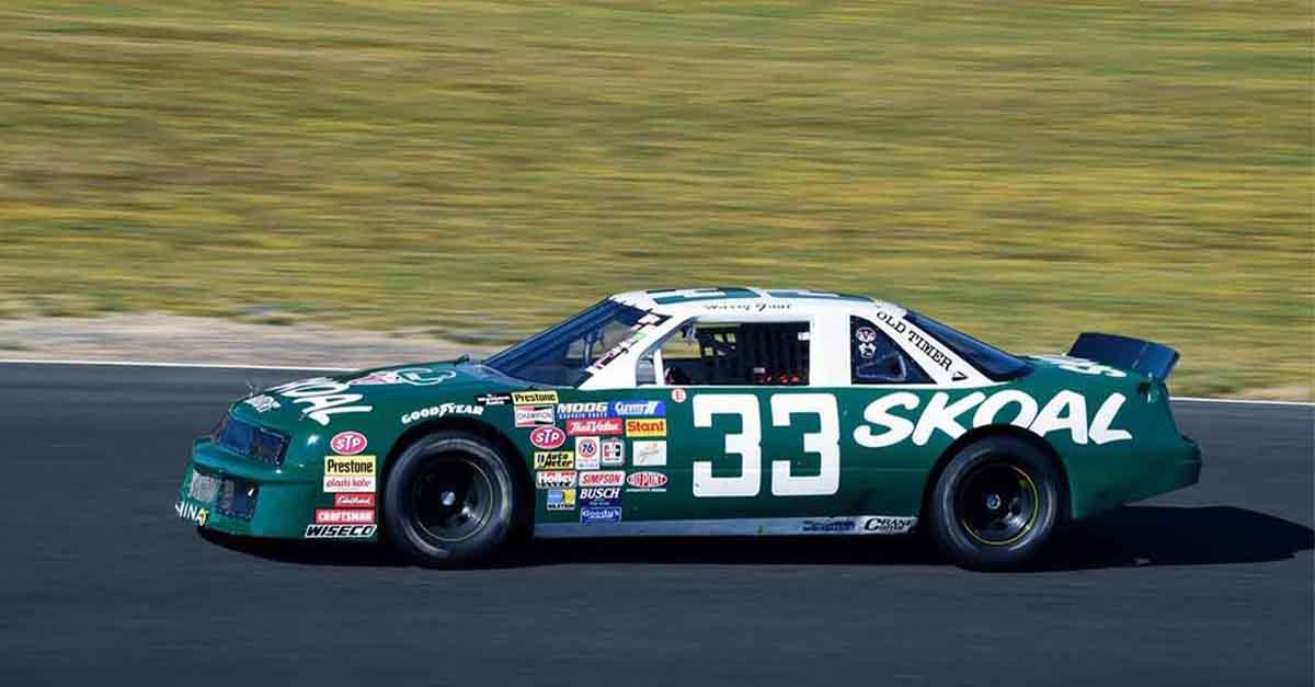 NASCAR’s Greatest Repeat Victories