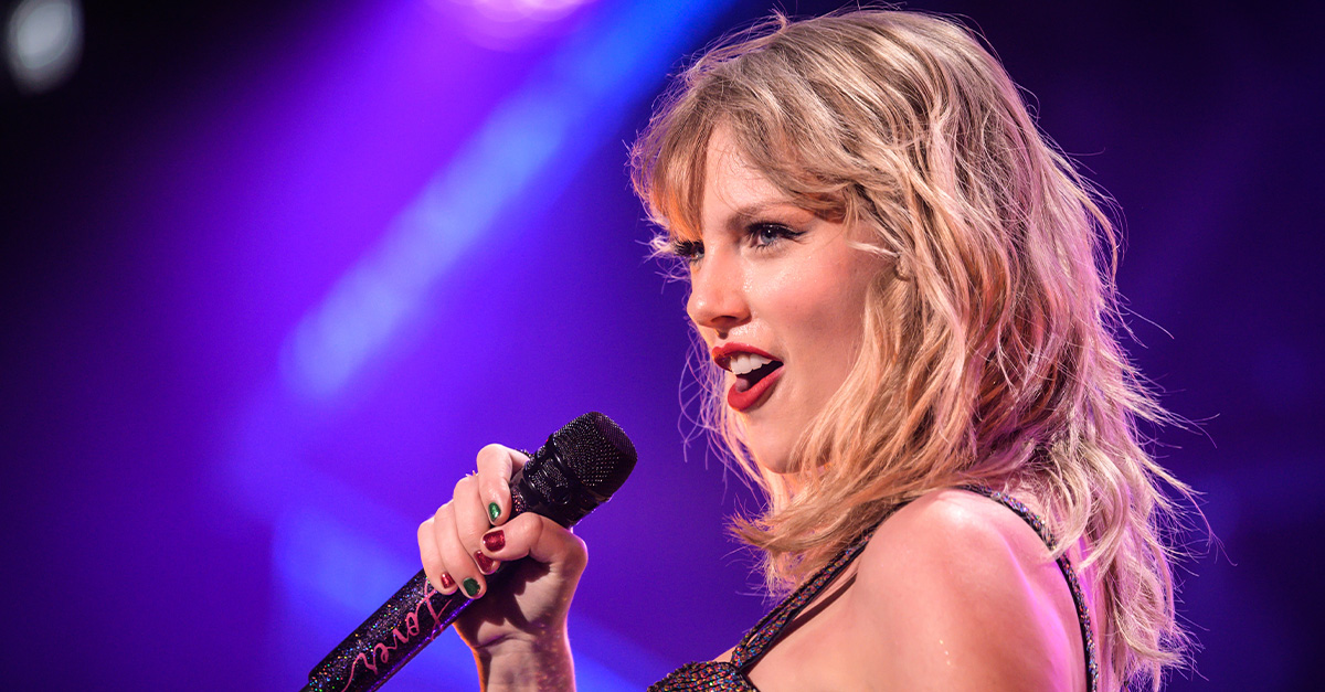 Taylor Swift Has The Car Collection Of Our Wildest Dreams