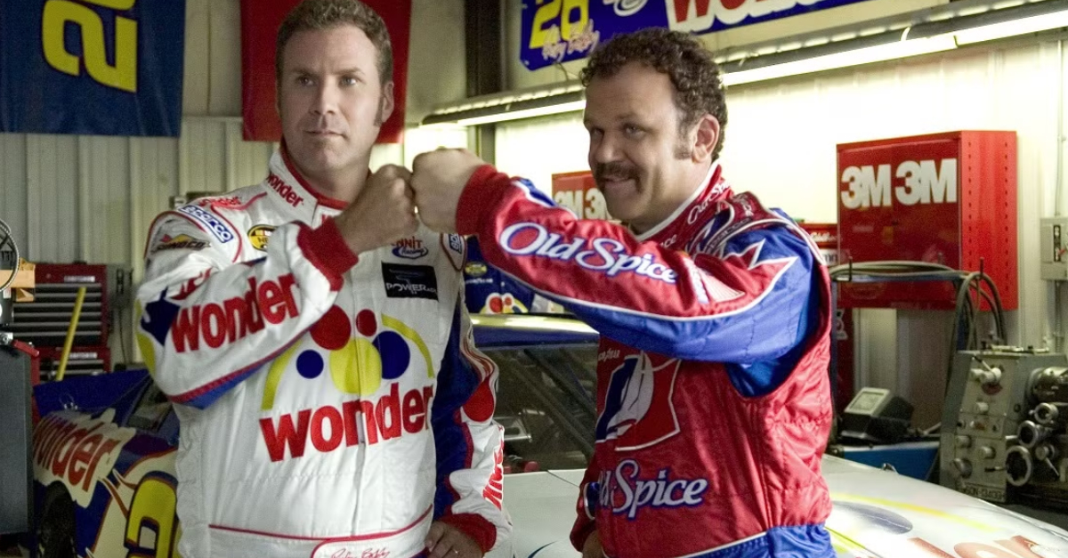 Strange NASCAR Rules Most Fans Don't Even Know About