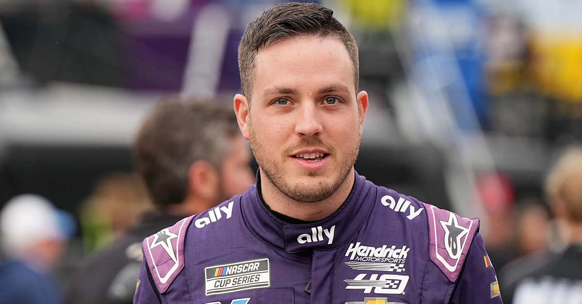 Current NASCAR Superstars